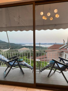 Golden Navarino's Sunset